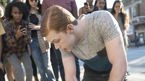 Shameless (US): 8×9