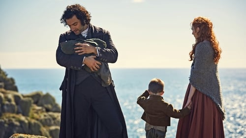 Poldark: 3×5