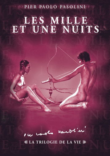 Les Mille et Une Nuits