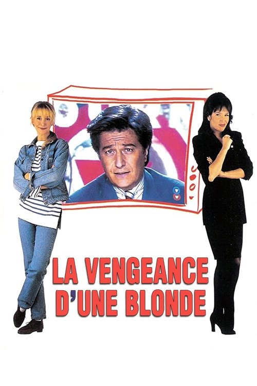 La vengeance d'une blonde 1994