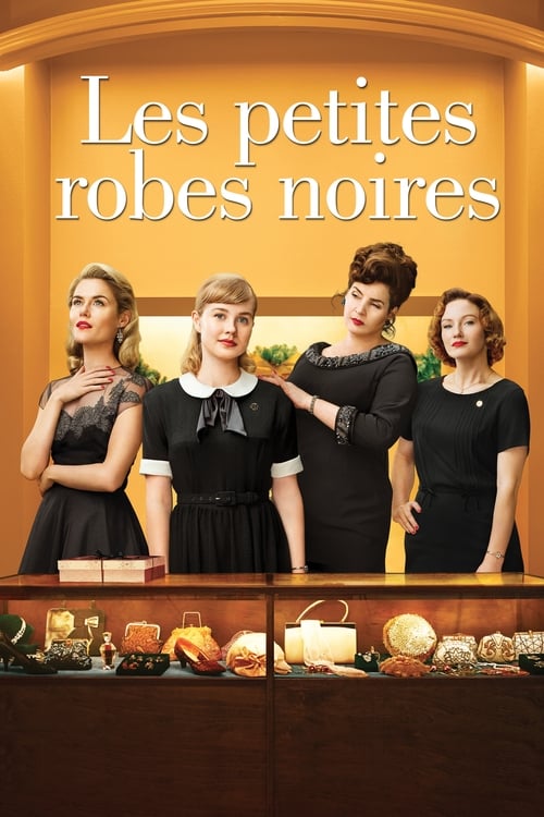 Les petites robes noires (2018)