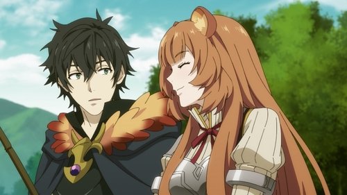 The Rising of the Shield Hero: 2×13