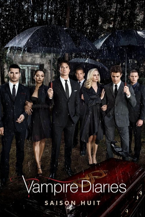 The Vampire Diaries - Saison 8