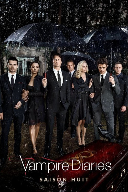 The Vampire Diaries - Saison 8