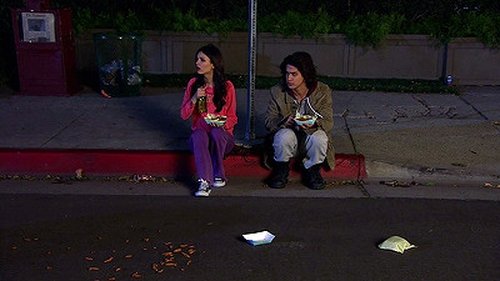 Escena del episodio 3 de la temporada 4 de la serie Victorious