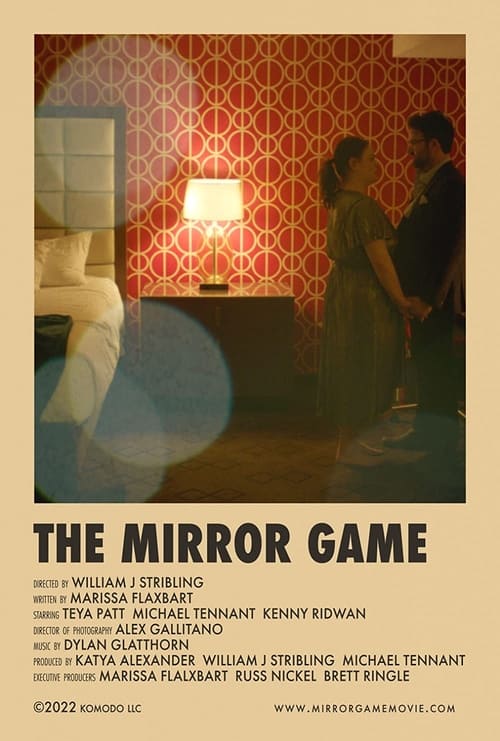 The Mirror Game poster