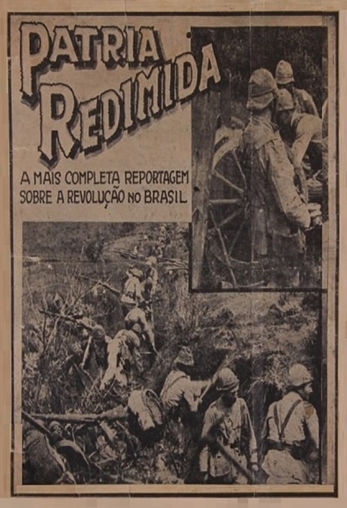 Redeemed homeland (1930)