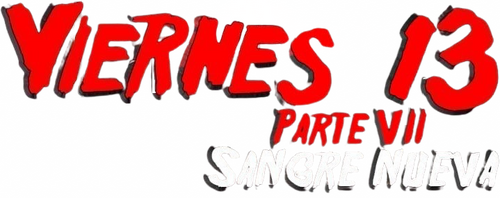Viernes 13, Parte VII: Sangre nueva