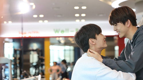 Eccentric Romance backdrop 1