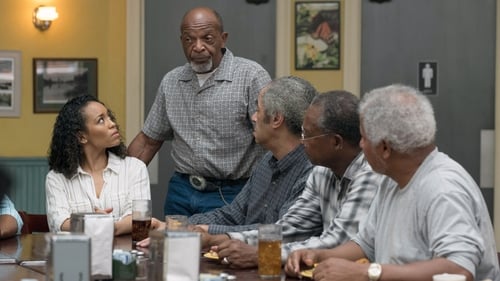 Queen Sugar: 2×8