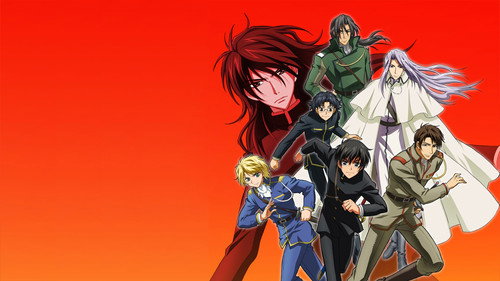 Kyo Kara Maoh!