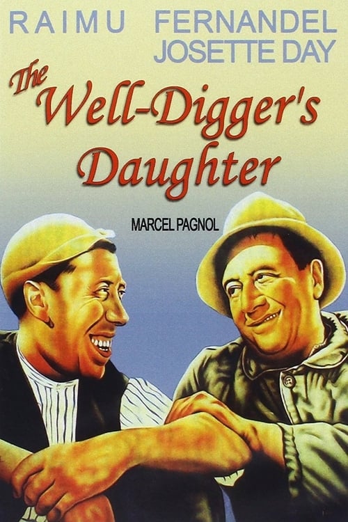 The Well-Digger's Daughter 1940