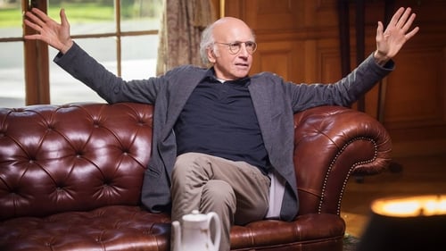 Poster della serie Curb Your Enthusiasm