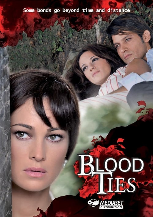 Sangue caldo tv show poster