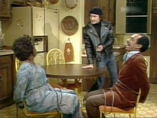 The Jeffersons, S04E23 - (1978)