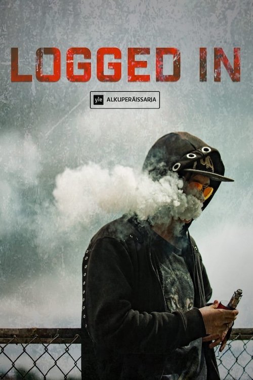 Logged In cover