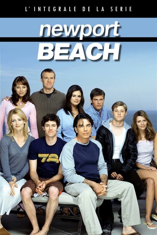 Newport Beach, S00 - (2004)