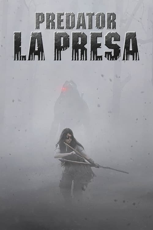 Image Predator: La presa