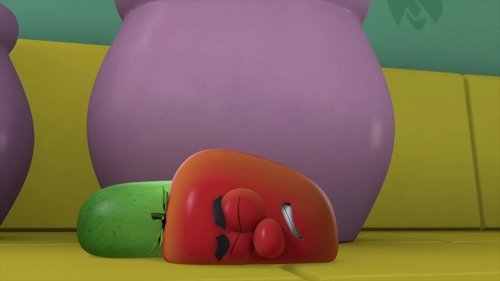 Épisode 18