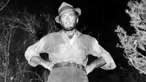 The Treasure of the Sierra Madre