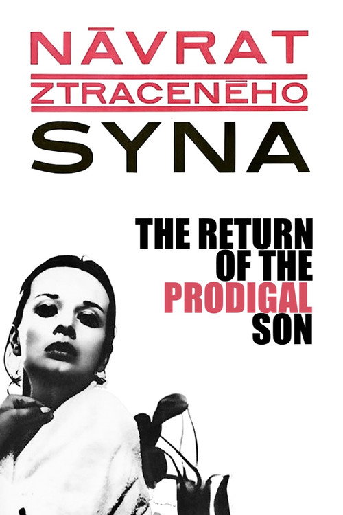 The Return of the Prodigal Son