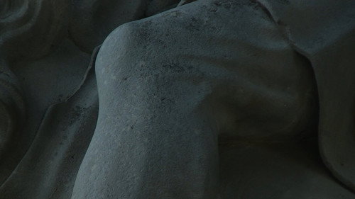 Stone and Vigil still