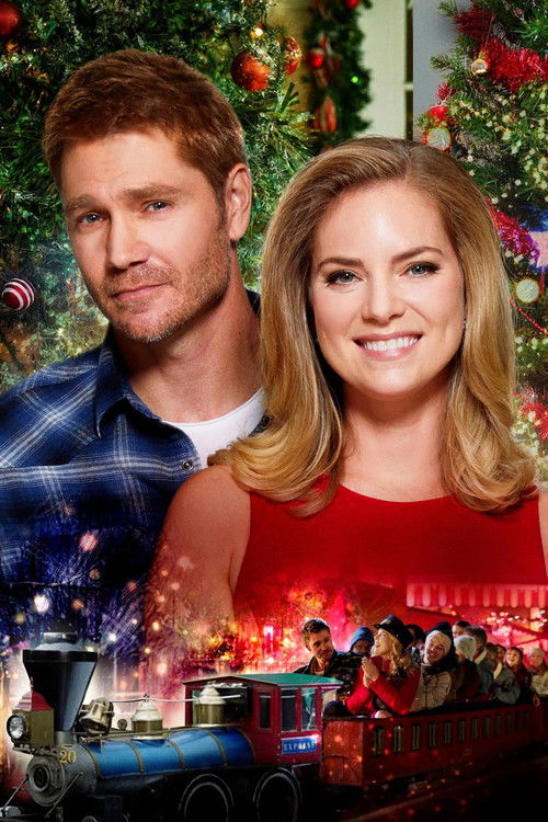 Toying with the Holidays poster