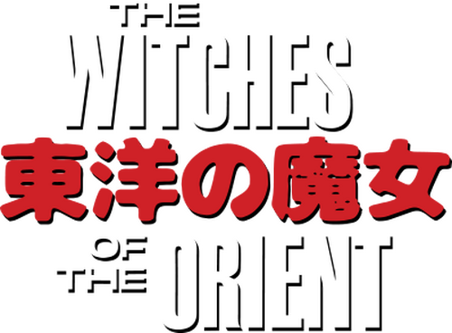 The Witches of the Orient