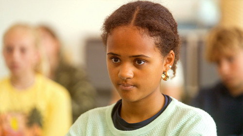 Don't want to be a snitch