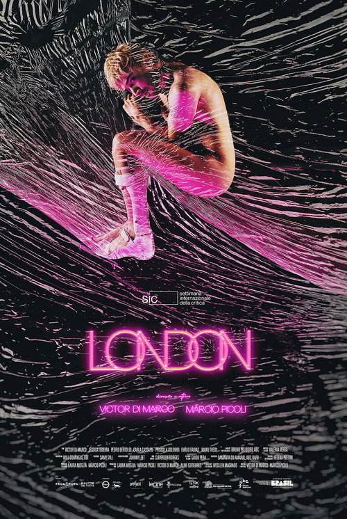 LONDON