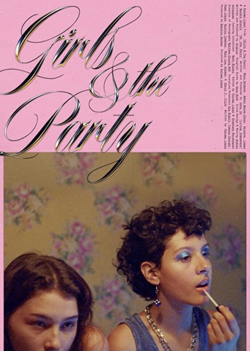 Poster Girls & The Party 2021