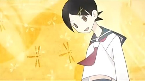 Poster della serie Sayonara Zetsubou Sensei