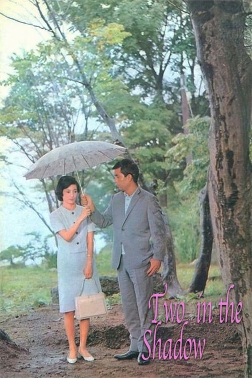 Two in the Shadow poster