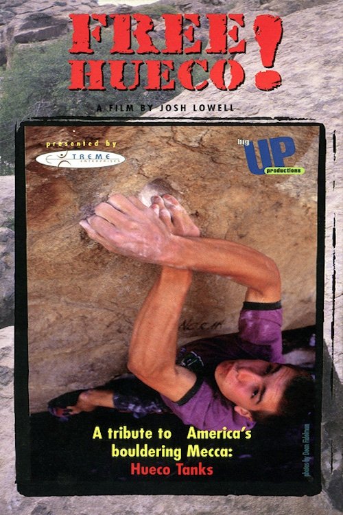 Free Hueco (1998)