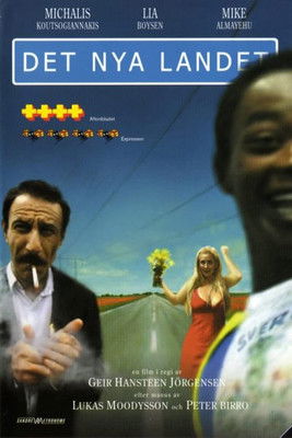 Escena 4 de Det nya landet