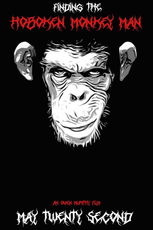Finding the Hoboken Monkey Man