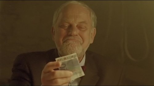 Escena del episodio 2 de la temporada 2 de la serie SOKO Stuttgart