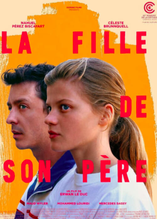 No Love Lost ( La fille de son père )