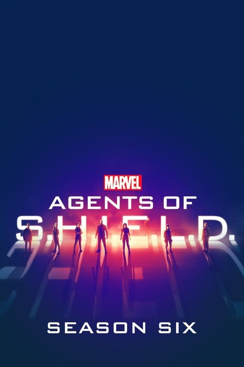 Saison 6