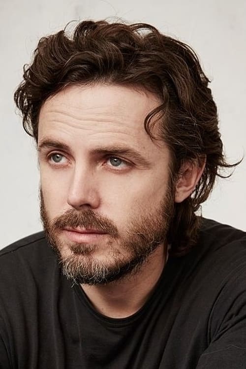Largescale poster for Casey Affleck
