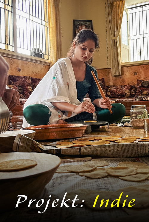 Escena 5 de The Journey Of India