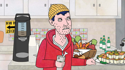 BoJack Horseman: 1×10