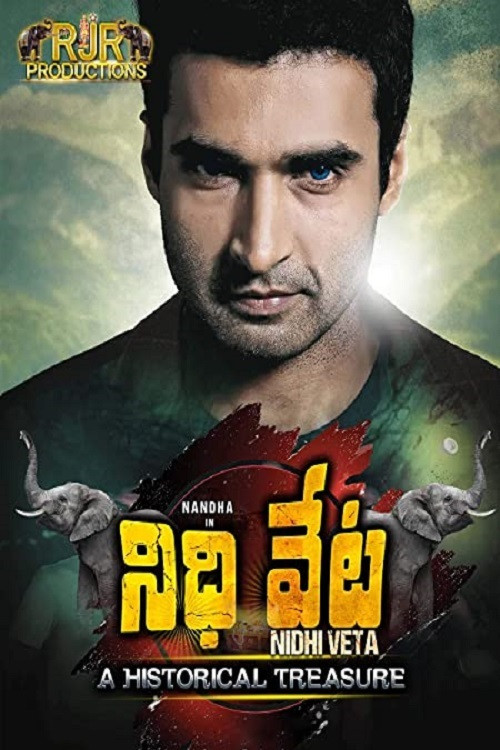 Nidhi Veta poster