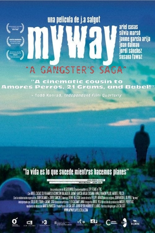 My way 2008