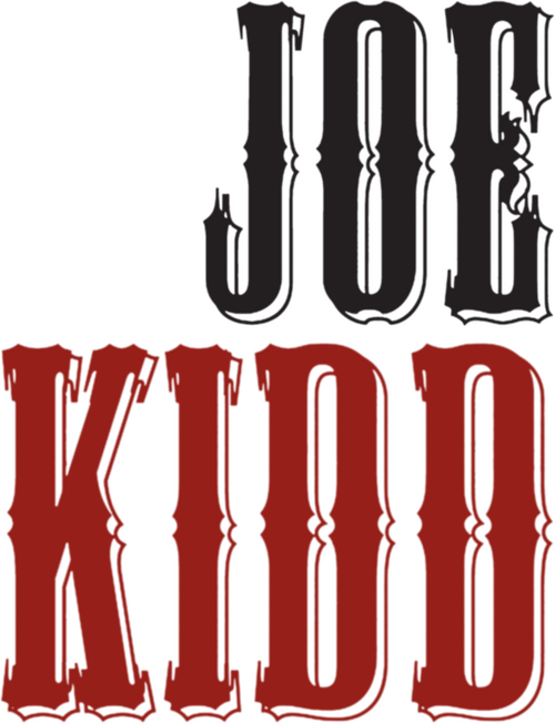 Joe Kidd