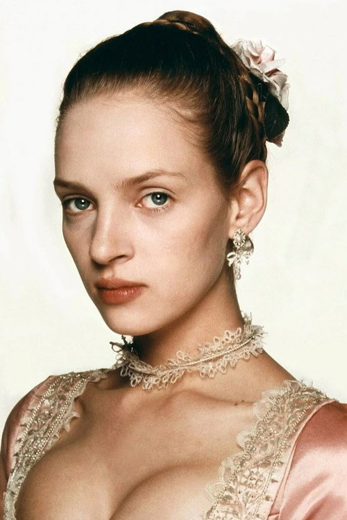 Uma Thurman Photo