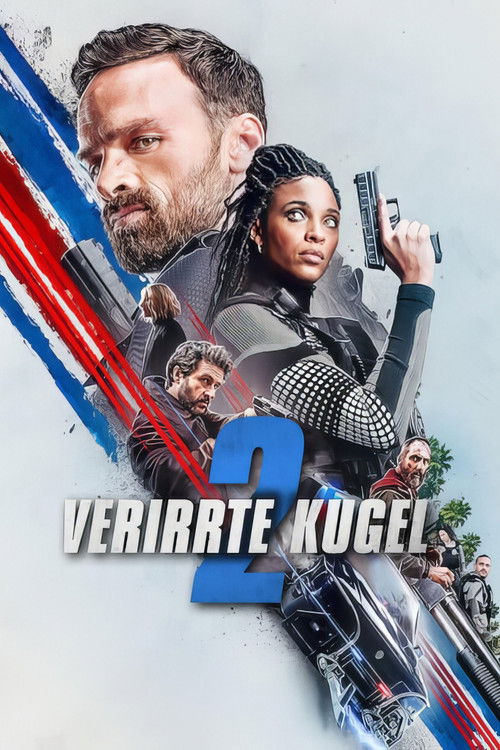Verirrte Kugel 2