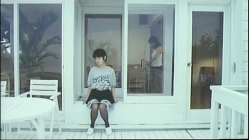 Hatsujô musume: Guri-guri asobi