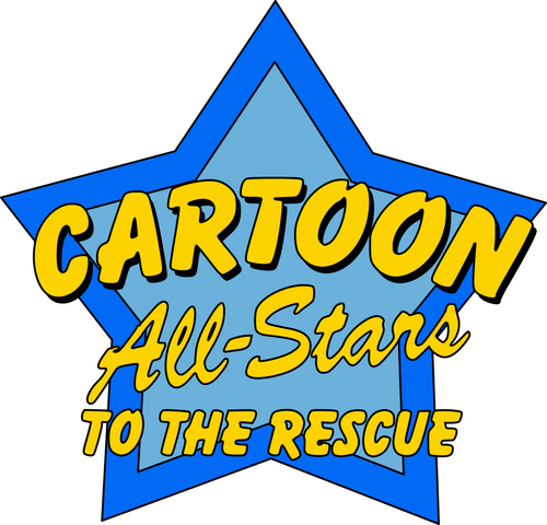 Cartoon All-Stars to the Rescue