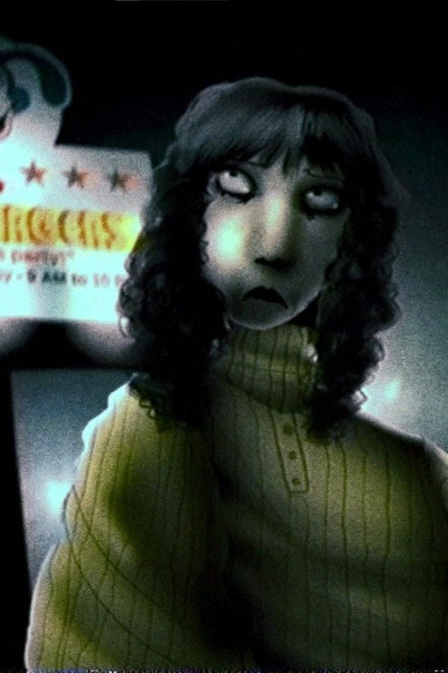 The Walten Files 5 - Faces of Grief - Hollywood Movie Suggestion